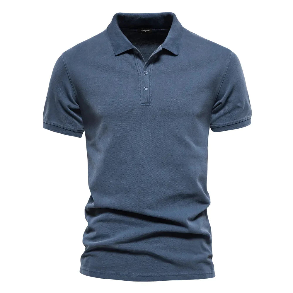 Polo chic | MODELINE