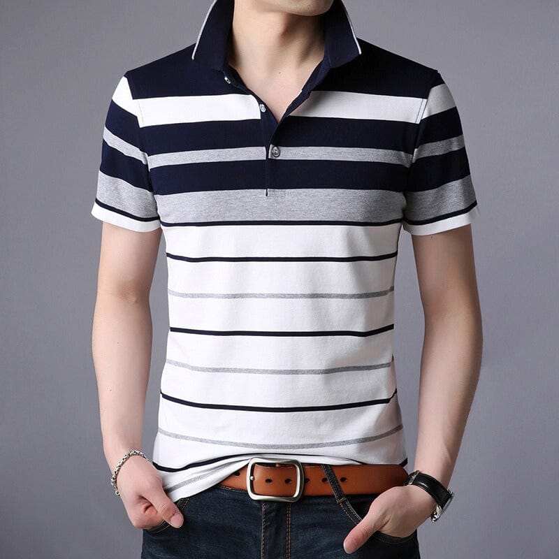 Polo Brandon | MODELINE