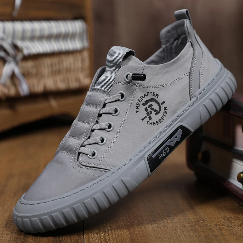 Modeline | Chaussures Titanium Resistantes & Confortables