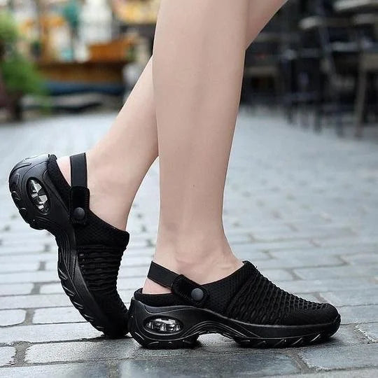 Modeline | Chaussures Orthopédiques à Coussin d'Air