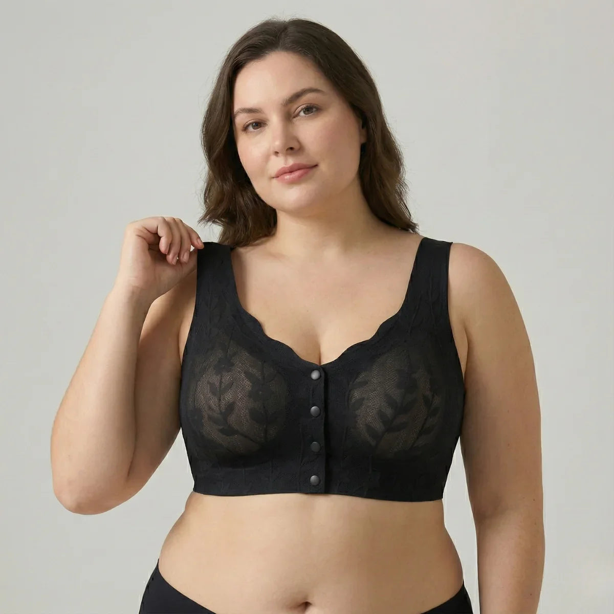 Soutien-Gorge Confort Lift - Modeline™