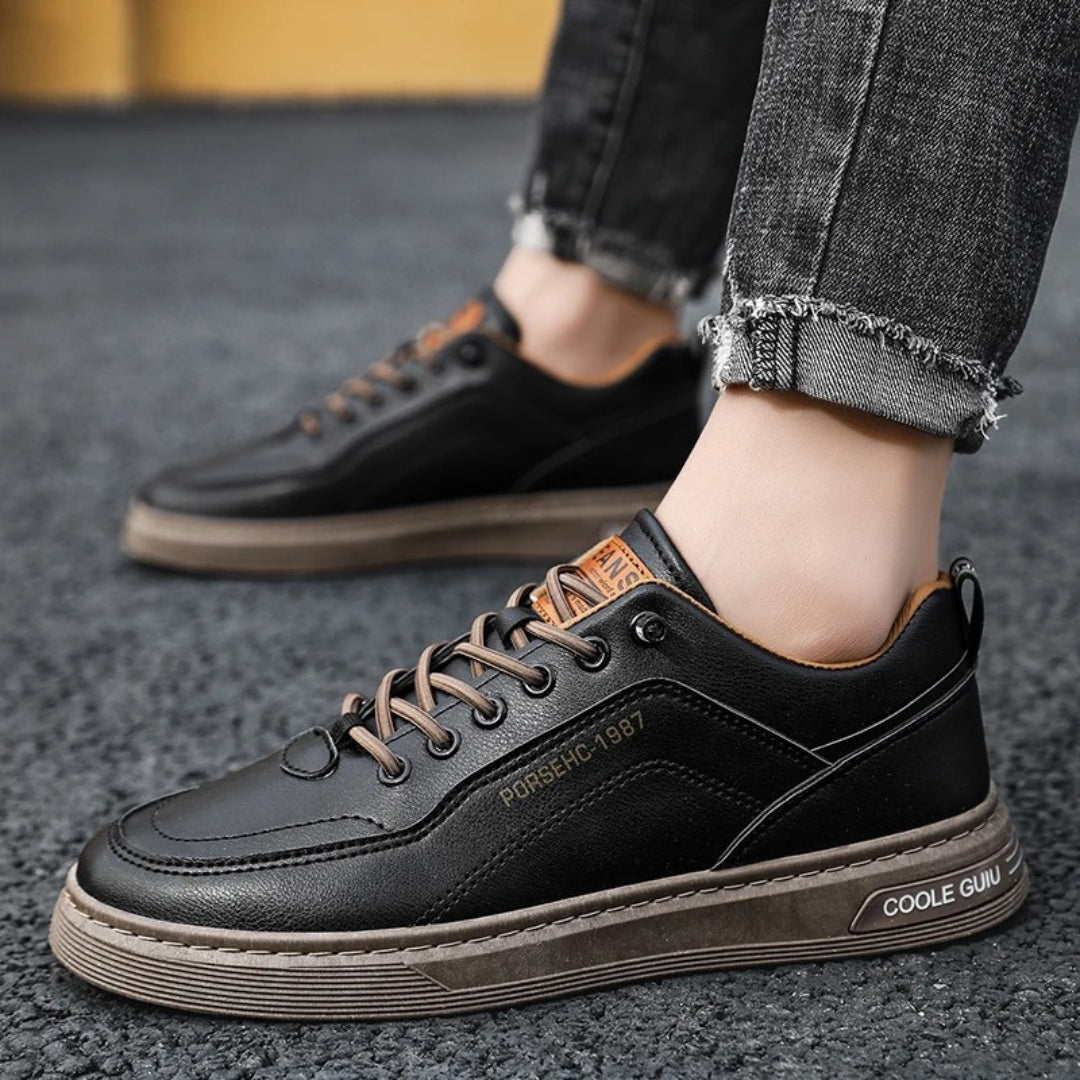 Modeline | Chaussures Canvas Resistantes & Confortables