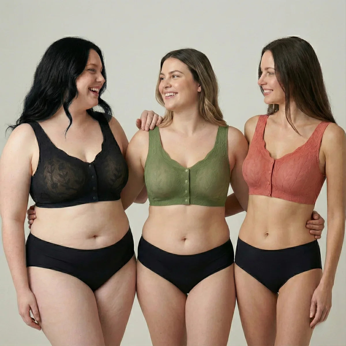 Soutien-Gorge Confort Lift - Modeline™