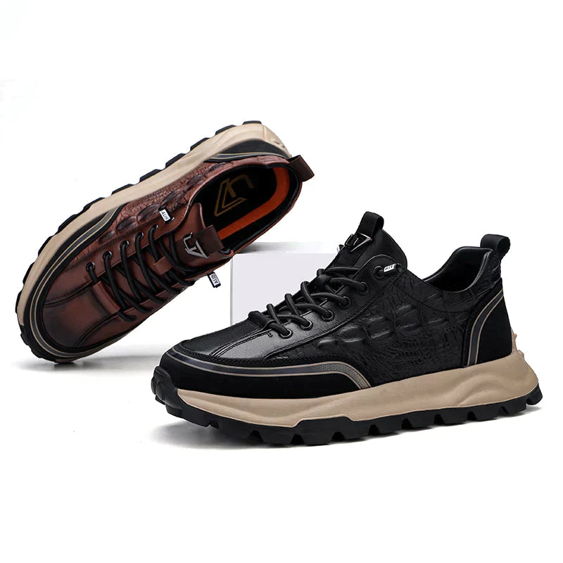 Modeline  | Chaussures Rogue Resistantes & Confortables