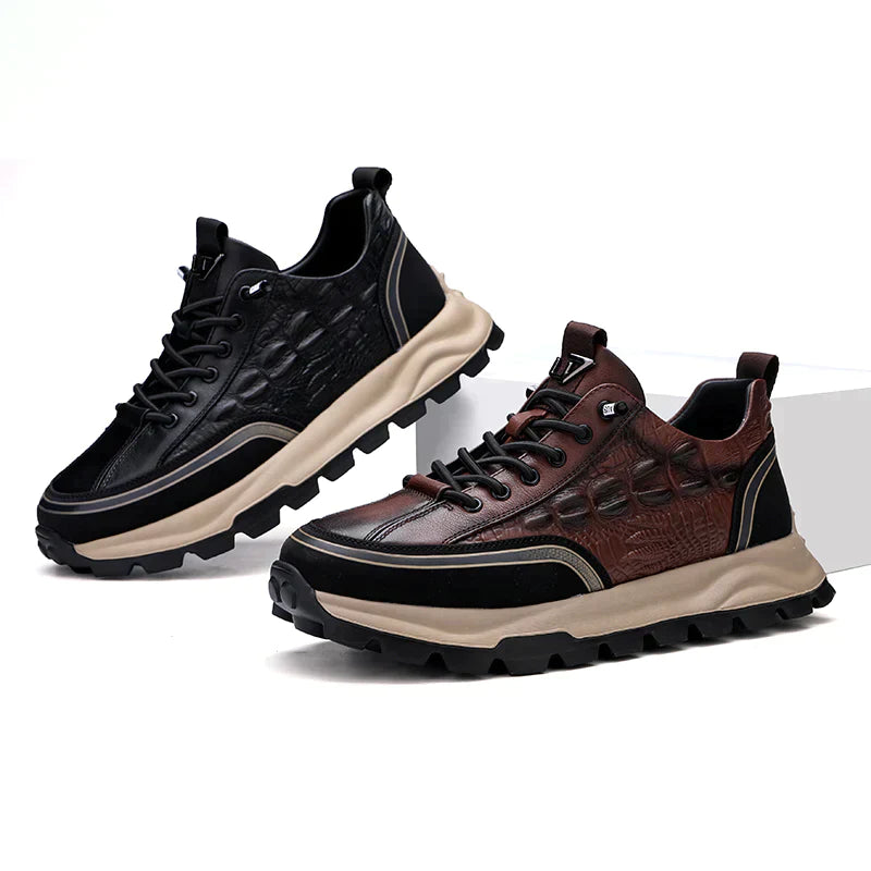 Modeline  | Chaussures Rogue Resistantes & Confortables