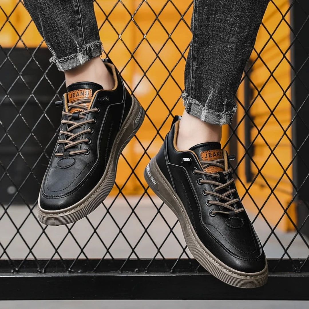 Modeline | Chaussures Canvas Resistantes & Confortables