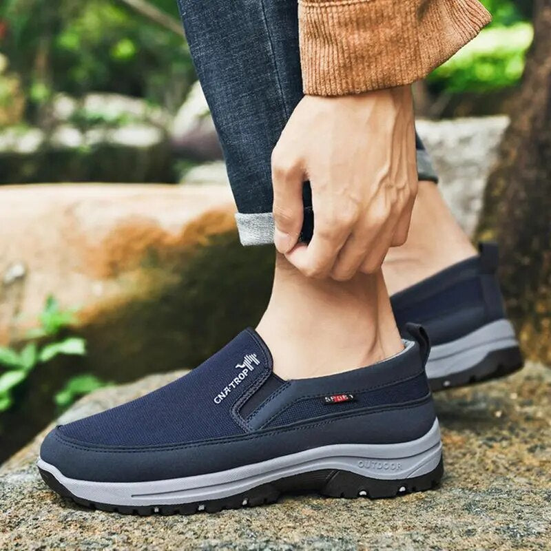 Modeline | Chaussures Resistantes & Confortables