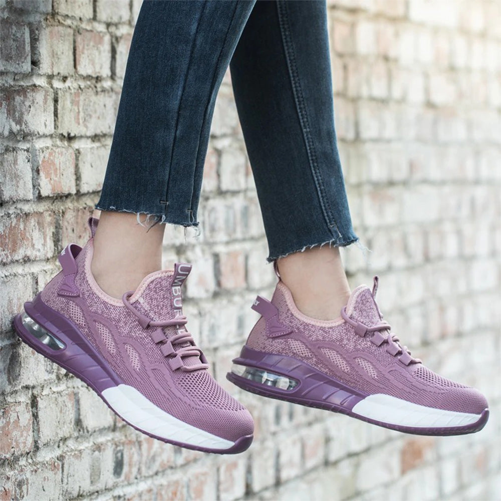 Modeline | Chaussures de Sécurité Confortable Confort+