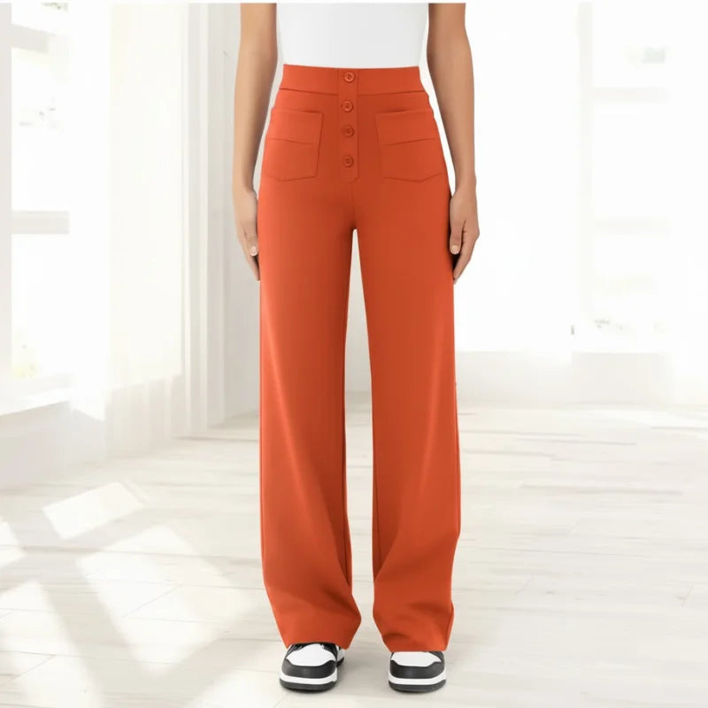 VELLURA™ / Taille haute élégante à la coupe parfaite