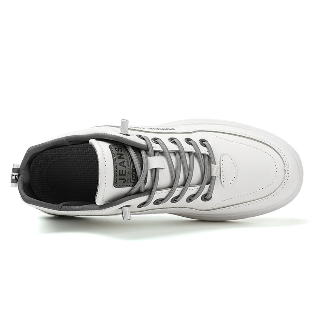 Modeline | Chaussures Canvas Resistantes & Confortables