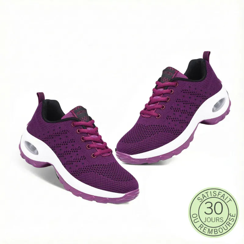 ErgoCare™ • Baskets orthopédiques pour le quotidien et le confort