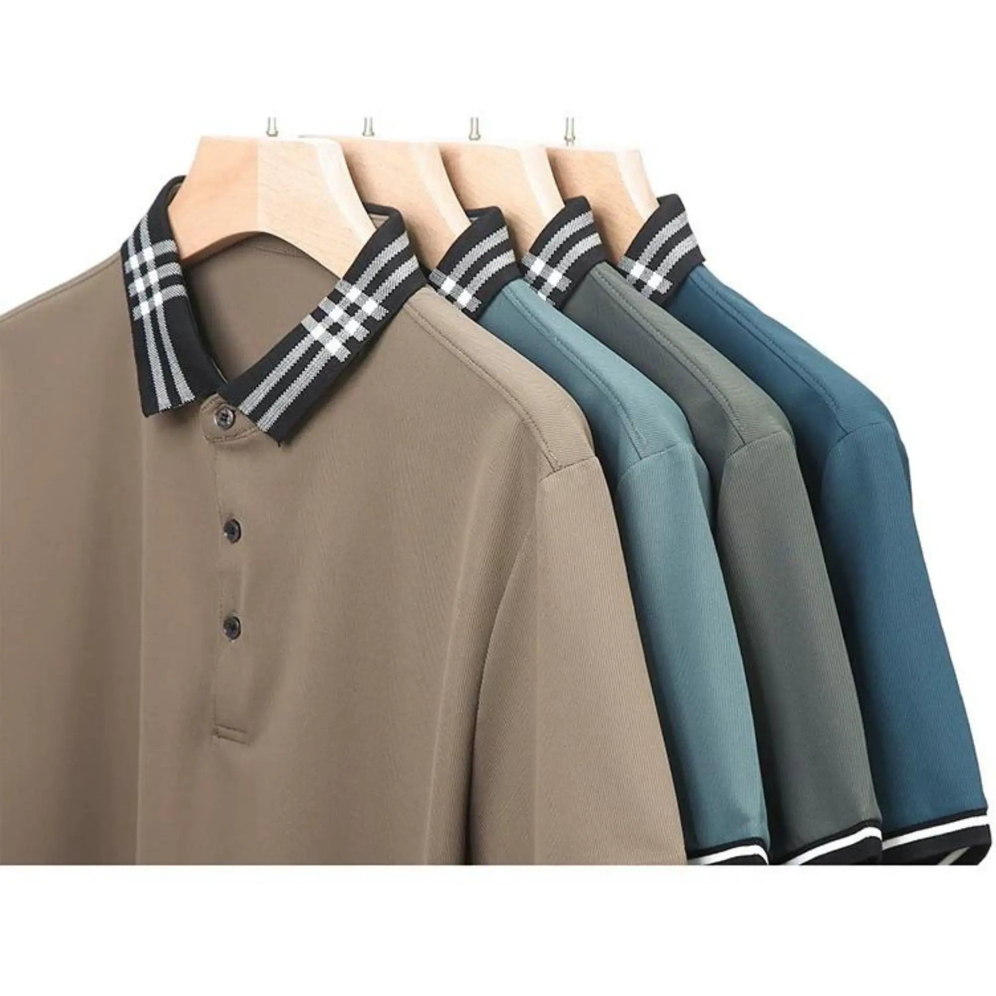 Polo Palermo | MODELINE