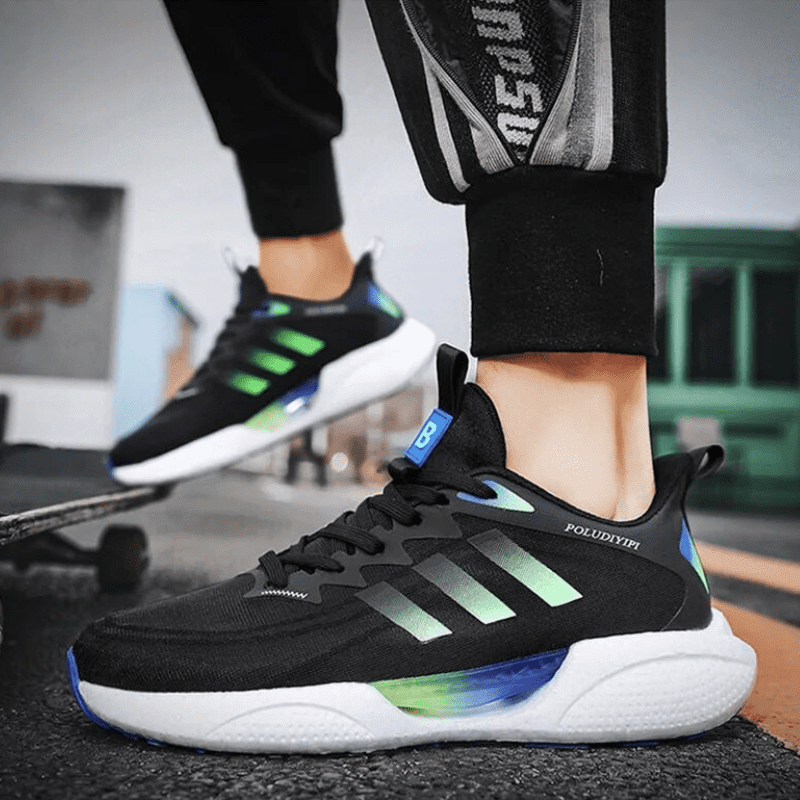 Modeline | Chaussures boost pro resistantes & confortables