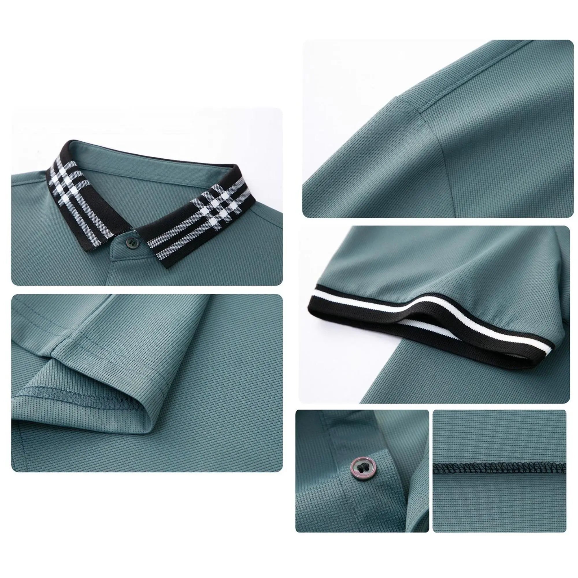 Polo Palermo | MODELINE