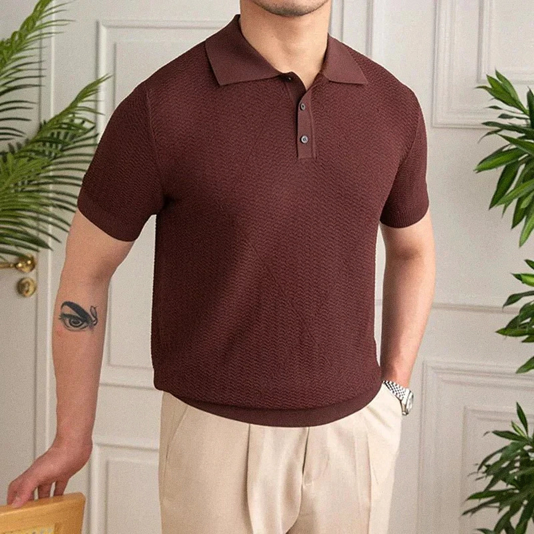 Polo Barcelona | MODELINE