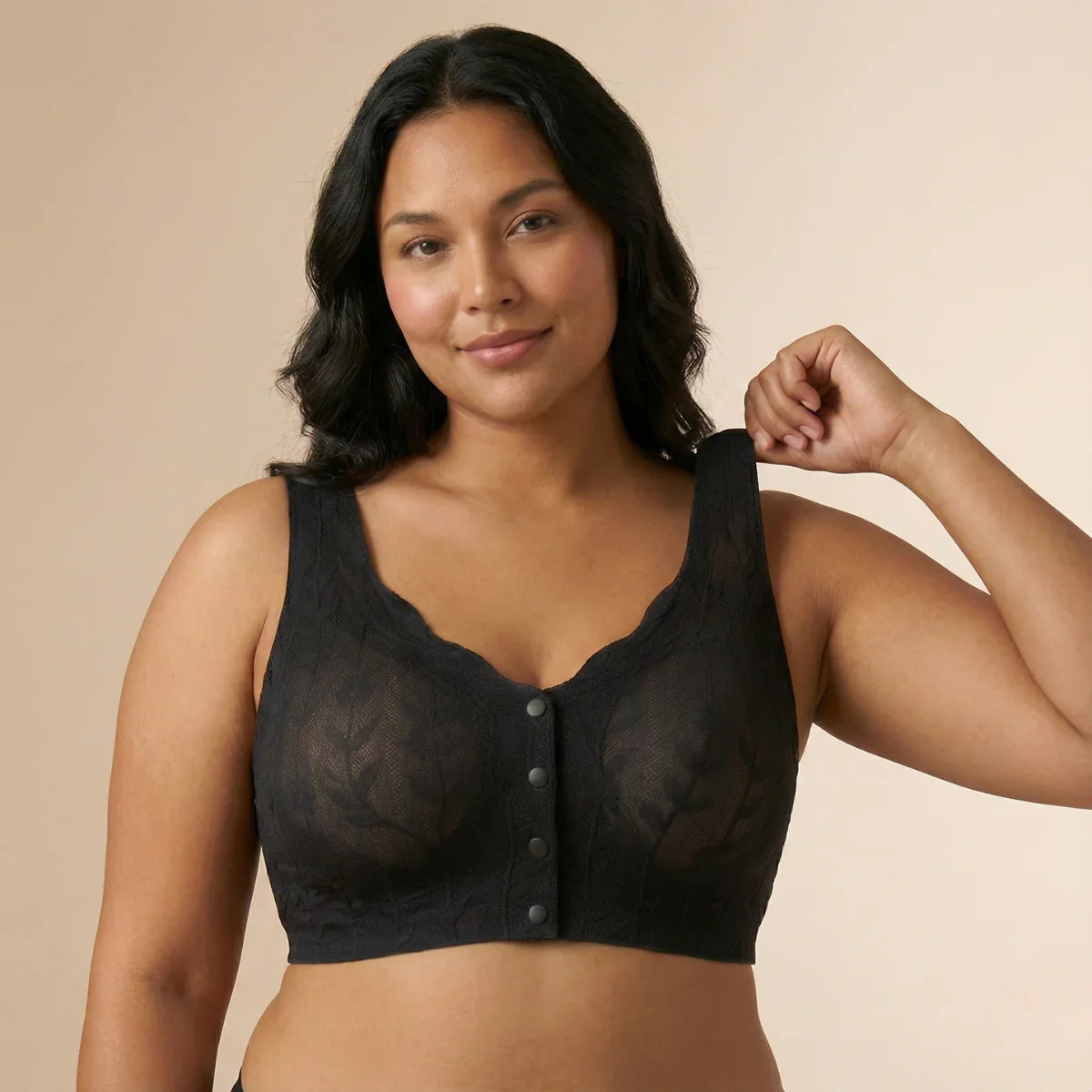 Soutien-Gorge Confort Lift - Modeline™