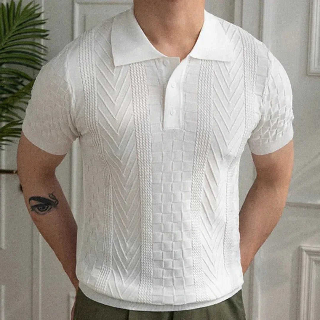 Polo Valencia | MODELINE