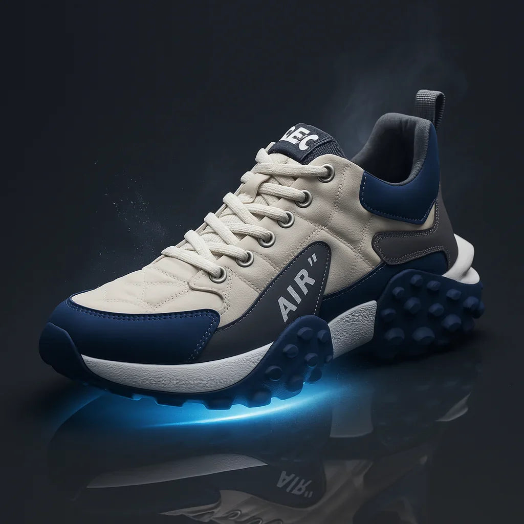 Air Modeline™ - Chaussures Air Resistantes & Confortables