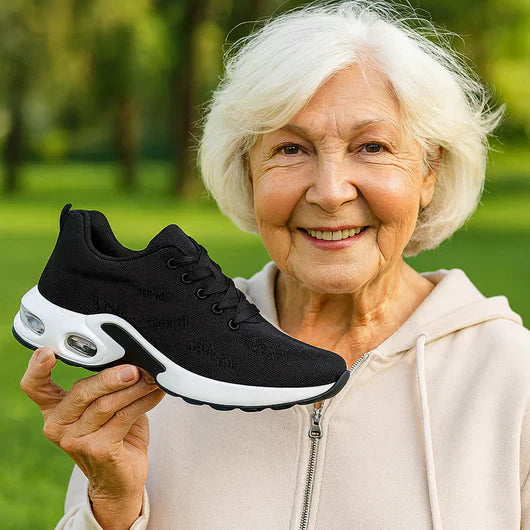 Baskets orthopédiques pour le quotidien et le confort - ORTHOCARE™