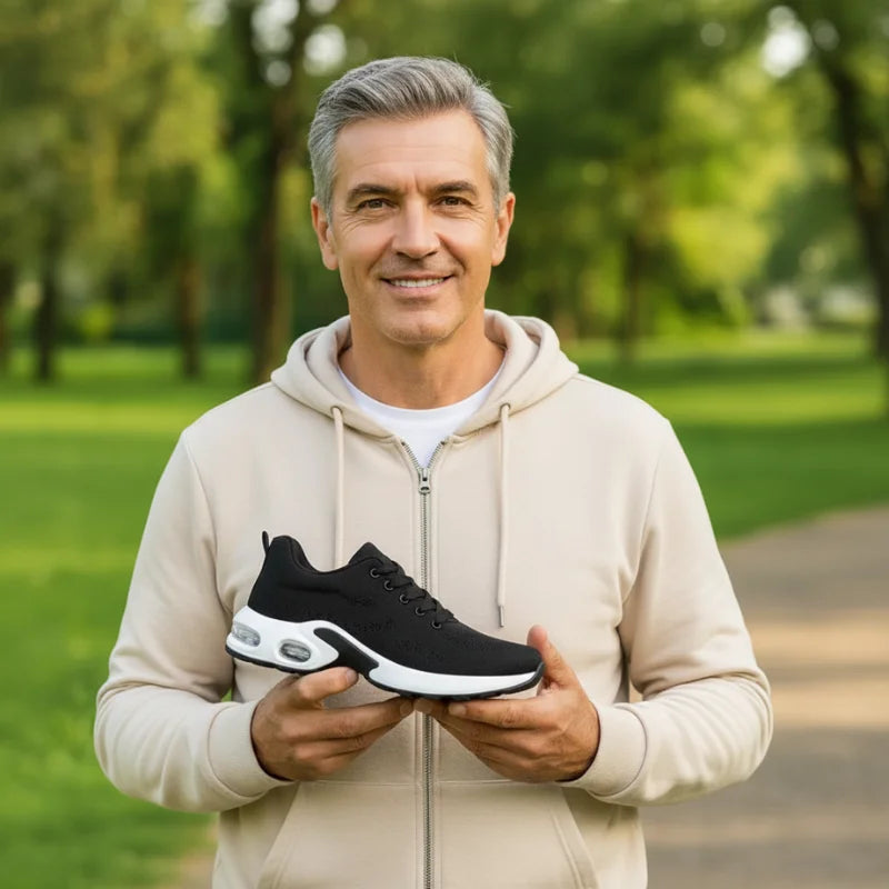 OrthoCore™ | Baskets orthopédiques pour le quotidien et le confort