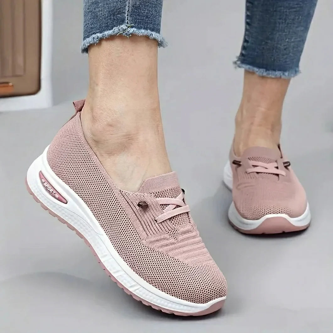 Chauss' Bien™ - Baskets orthopédiques pour le quotidien et le confort