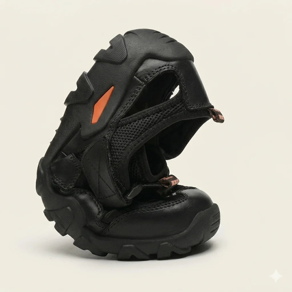 StridePro™ - Sandales de confort tout-terrain pour hommes