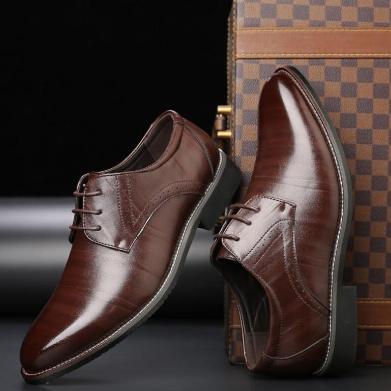 Modeline | Chaussures Maxweel Resistantes & Confortables