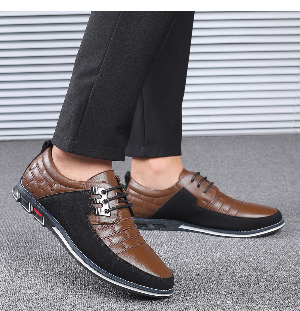 Modeline | Chaussures Derby Lux