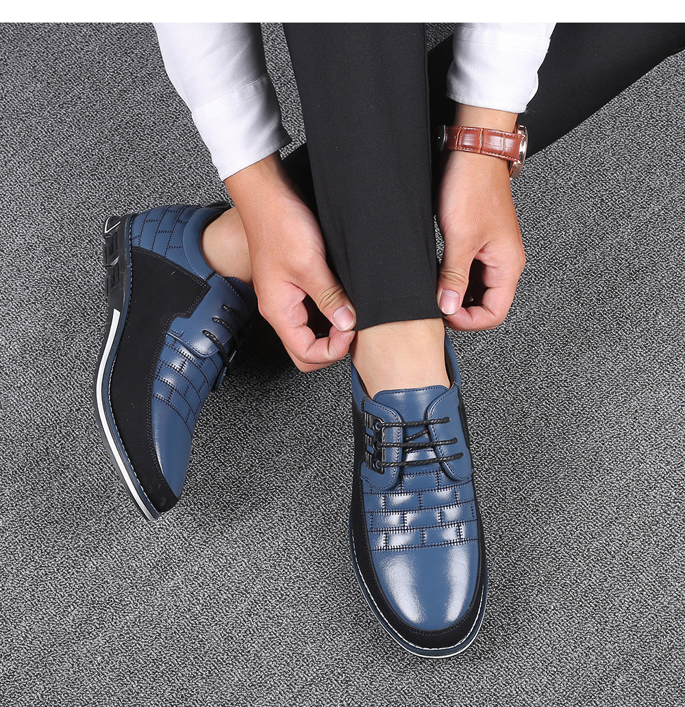 Modeline | Chaussures Derby Lux