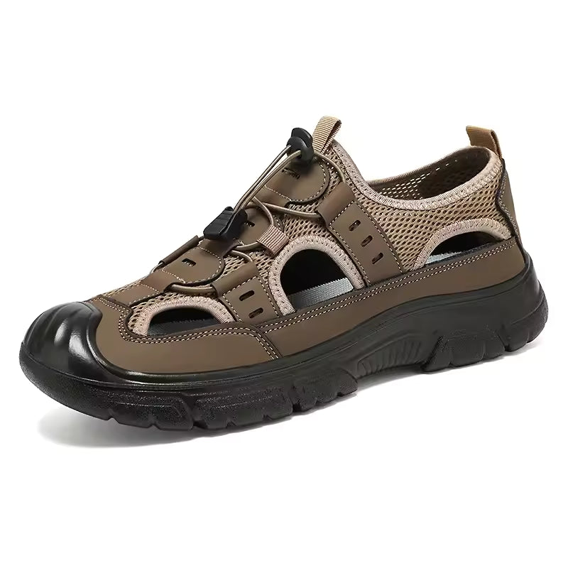 StrideAdapt™ • Sandales de confort tout-terrain pour hommes
