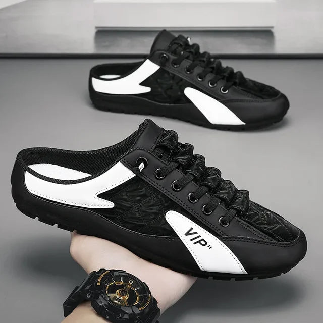 Modeline  | Baskets Sans Dossier pour hommes