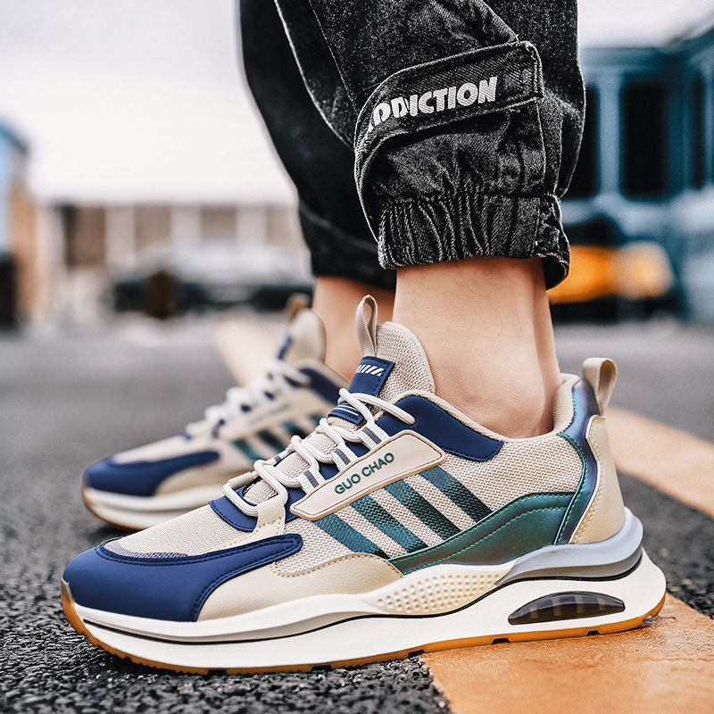 Modeline | Chaussures Rmax resistantes & confortables