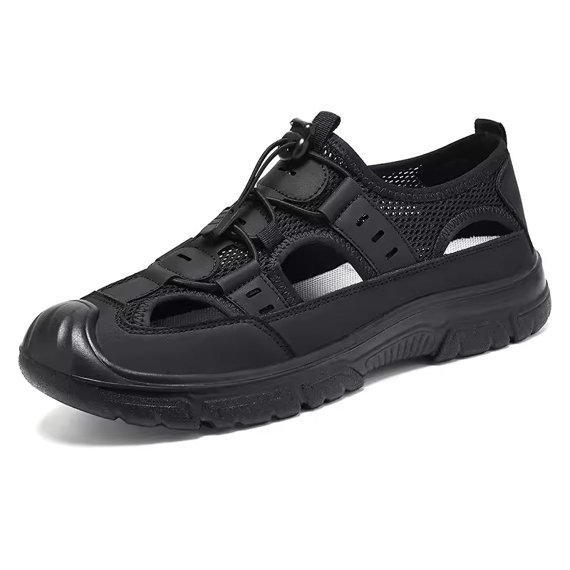 StrideAdapt™ • Sandales de confort tout-terrain pour hommes
