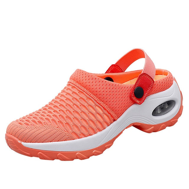 Modeline | Chaussures Orthopédiques à Coussin d'Air