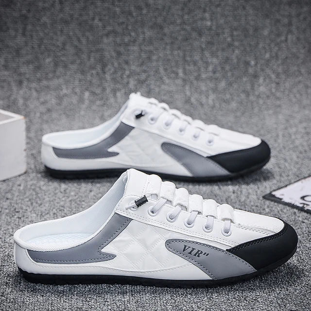 Modeline  | Baskets Sans Dossier pour hommes