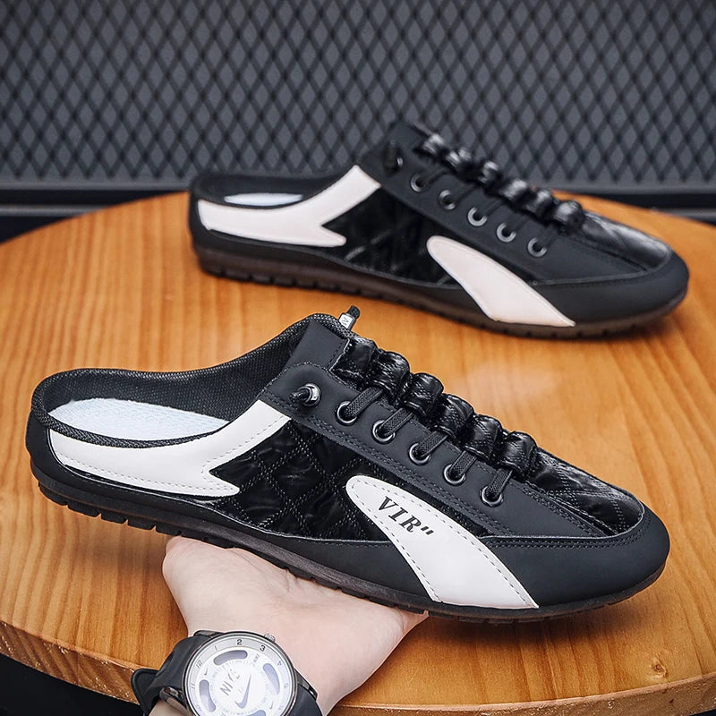 Modeline  | Baskets Sans Dossier pour hommes