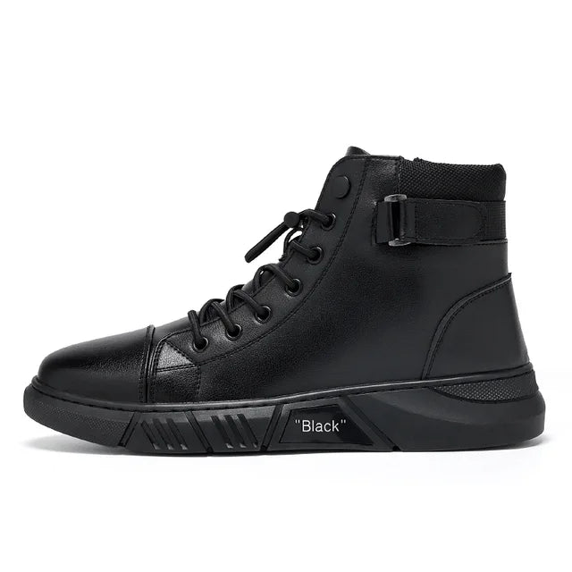 Modeline | Chaussures en cuir de qualité
