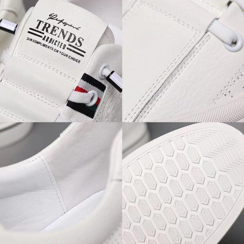 Modeline | Chaussures élégantes et confortables