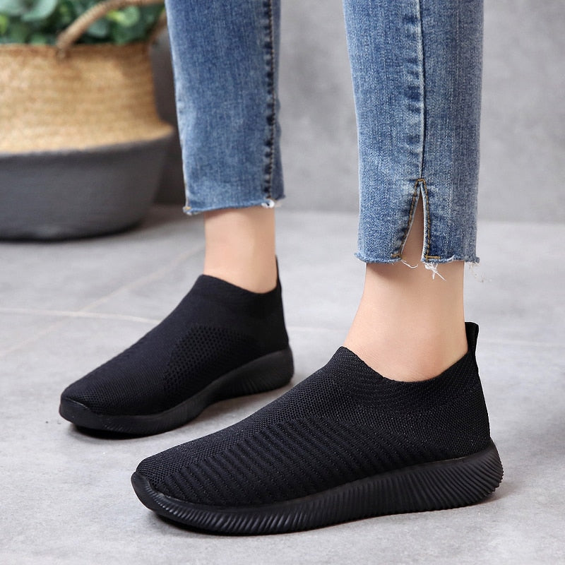 Baskets Femme Yamid Modeline