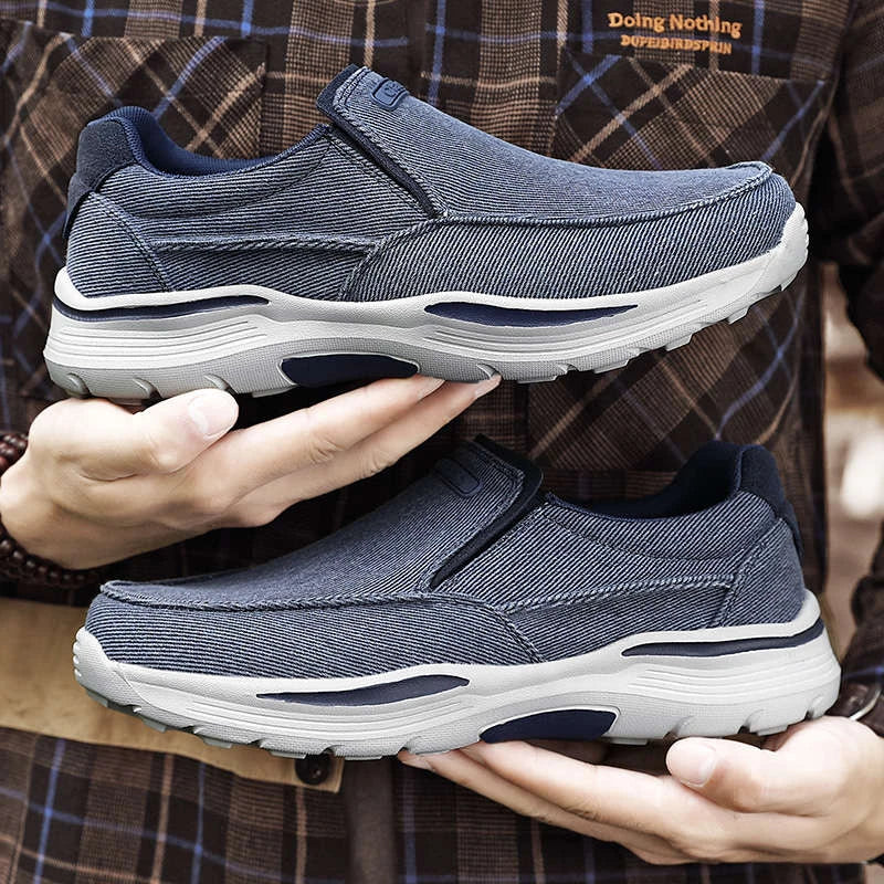 Modeline | Chaussures Must Pro Resistantes & Confortables