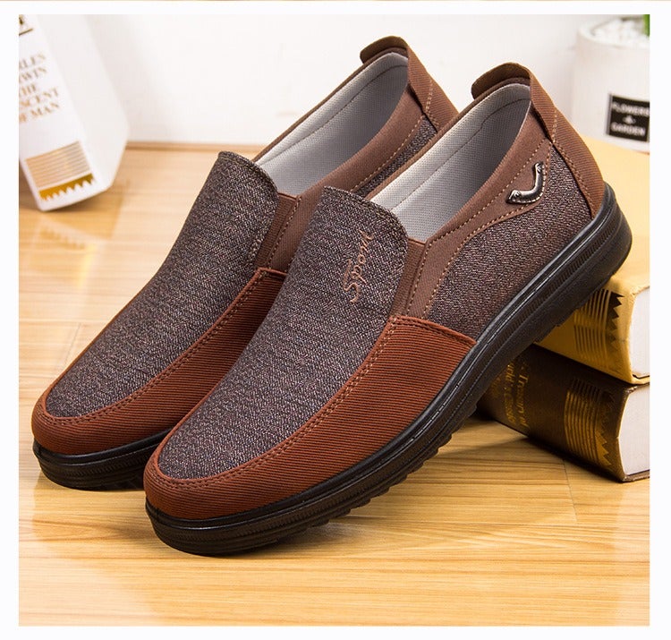 Modeline | Chaussures Orthopédiques Sport Case