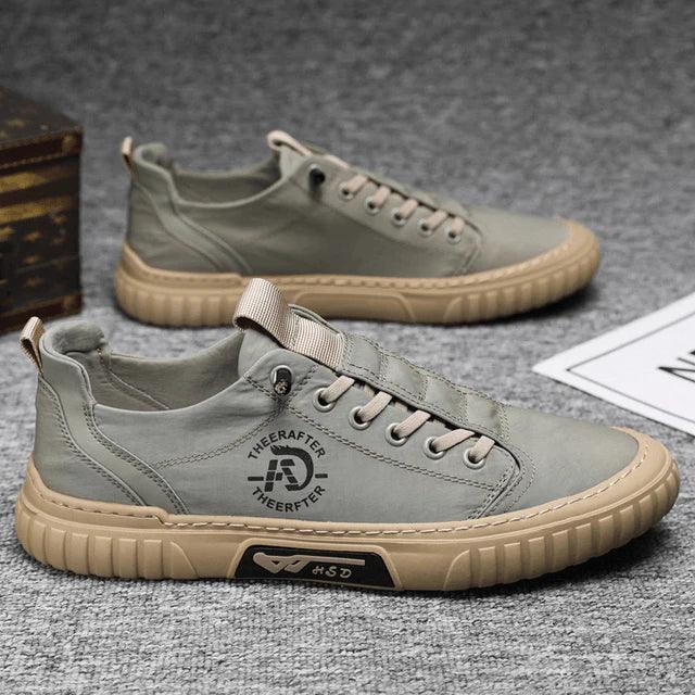 Modeline | Chaussures Titanium Resistantes & Confortables
