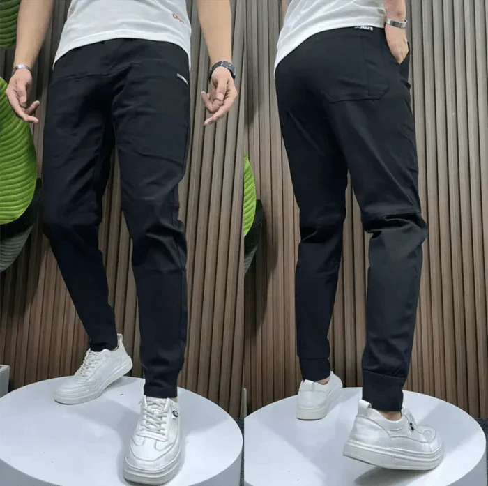 Rawik - Pantalon Cargo Extensible