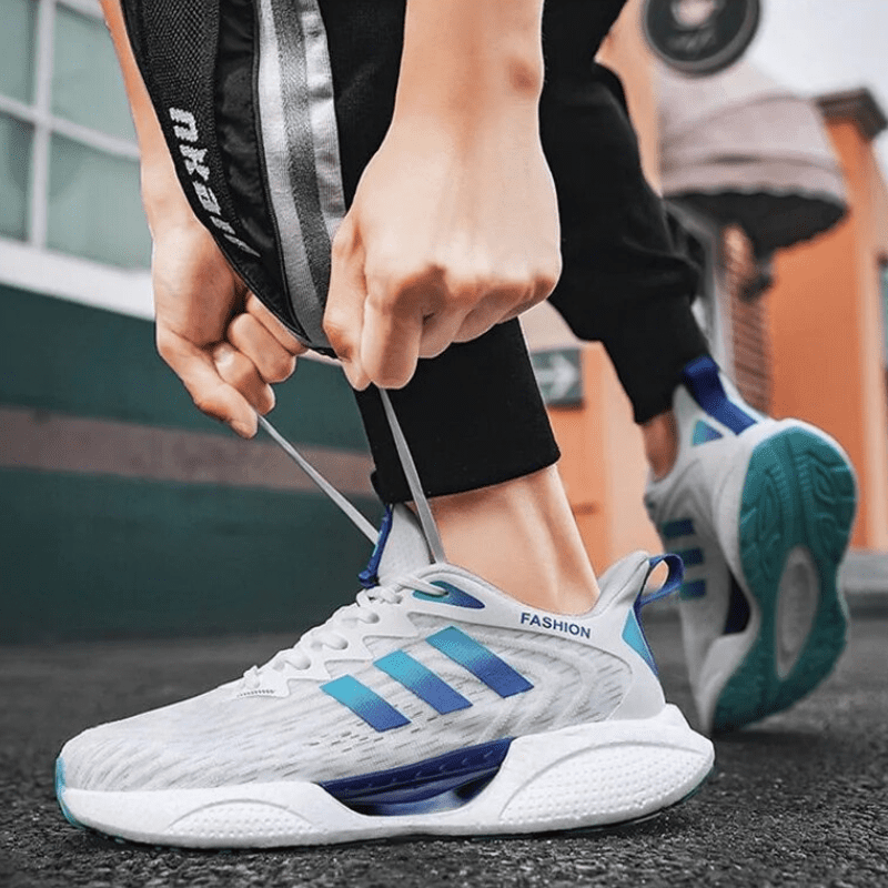 Modeline | Chaussures boost pro resistantes & confortables