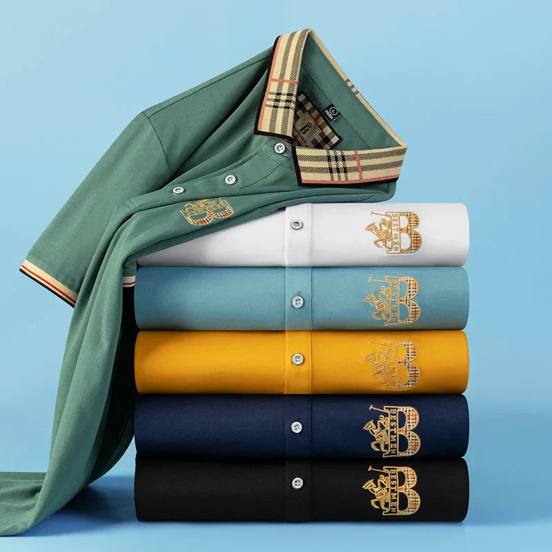 Polo Belarius | MODELINE
