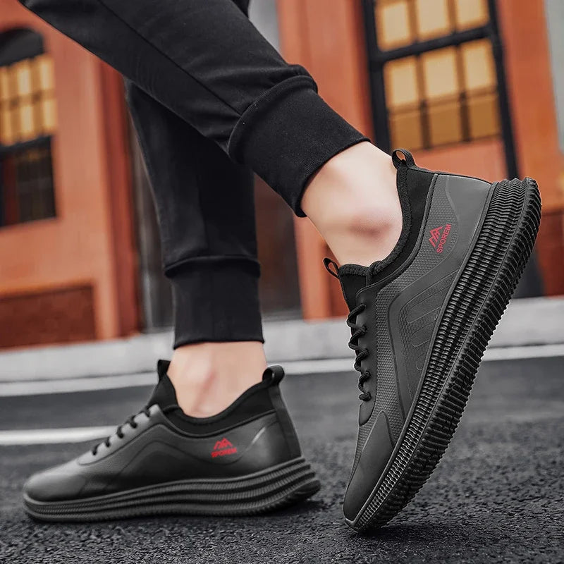 Modeline | Chaussures jorran resistantes & confortables