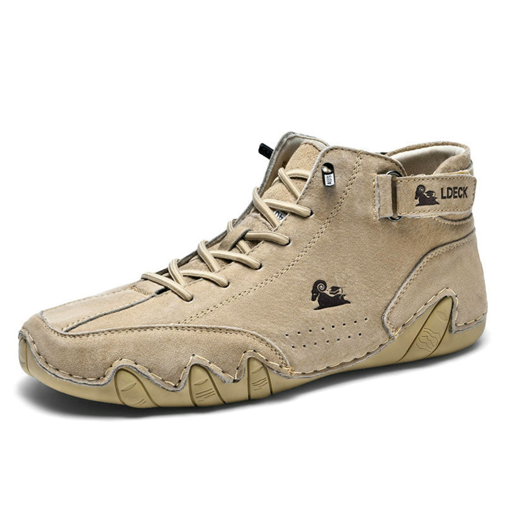 Modeline | Chaussures Orthopédiques d'hiver imperméables