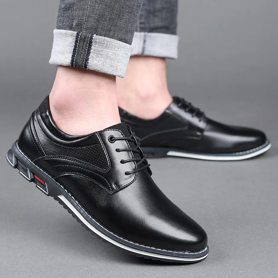Modeline  | Chaussure de ville orthopédique