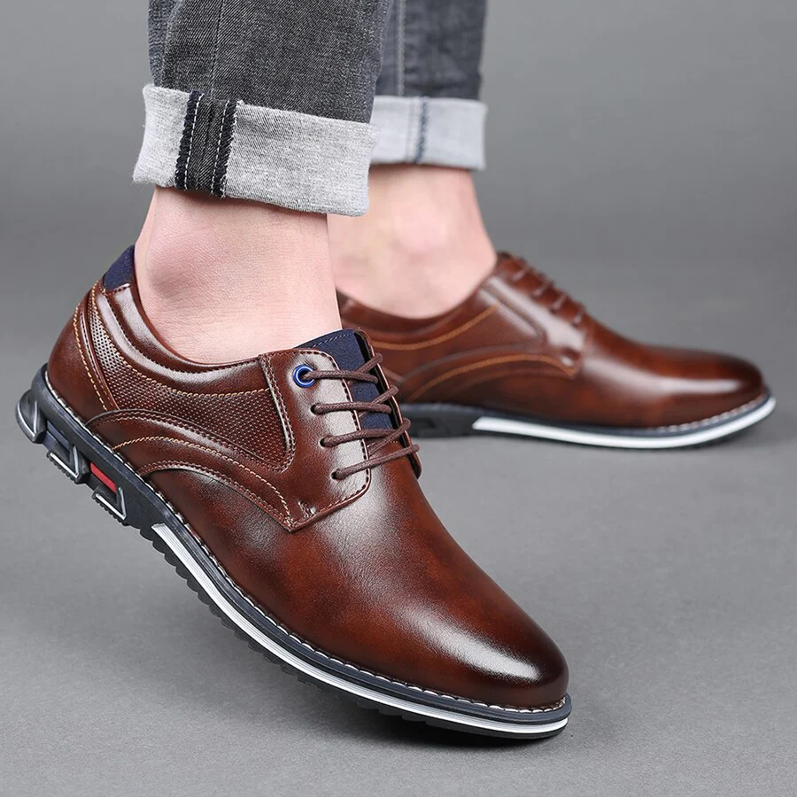 Modeline  | Chaussure de ville orthopédique