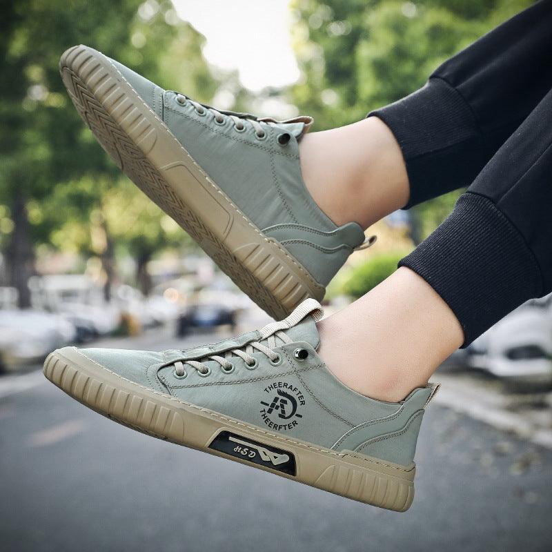 Modeline | Chaussures Titanium Resistantes & Confortables